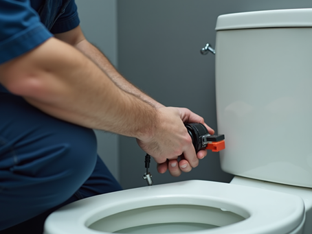 Comprehensive Toilet Repair Services and Toilet Fixing Services You Can Trust