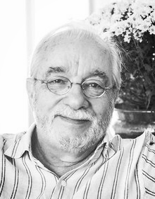 Prof.Dr. Luis Carlos de Menezes