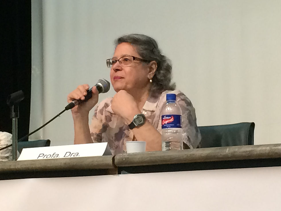 Profa.Dr.Vera Placco