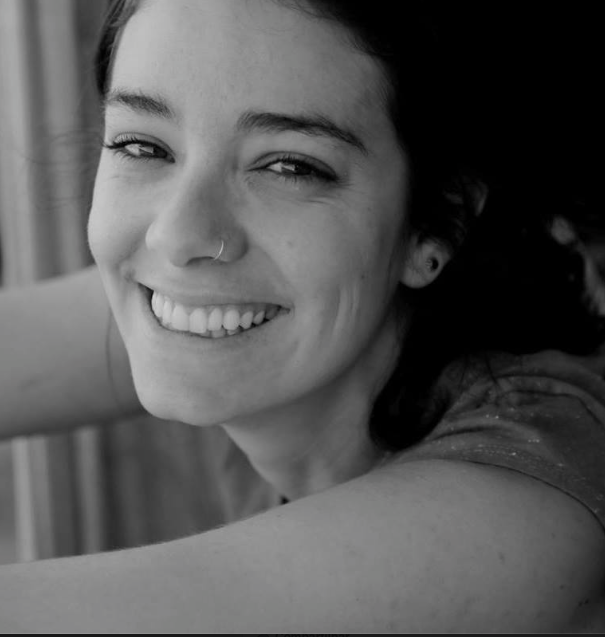 Nina Faria