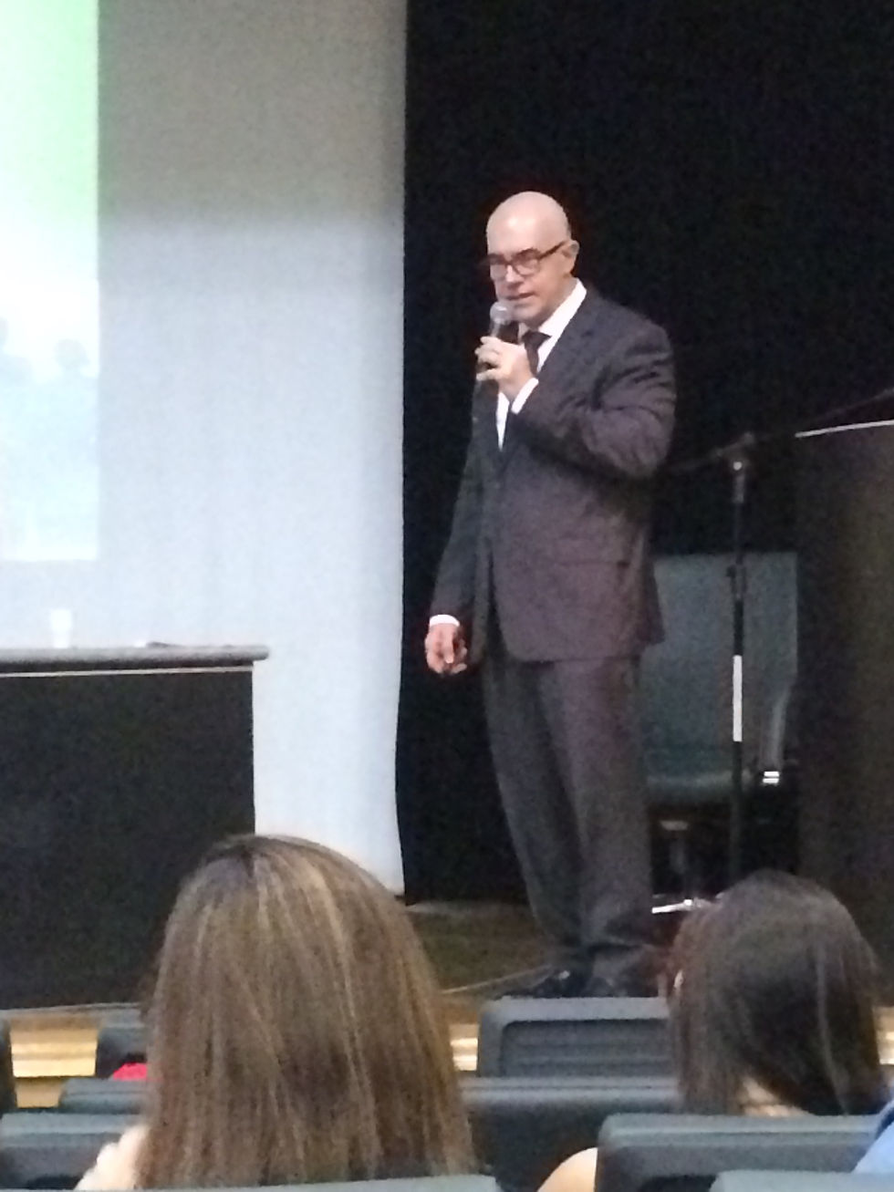 Prof.Dr.Luis Pereira Justo