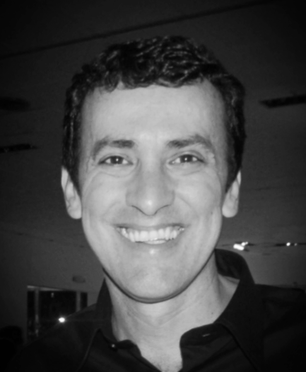 Prof.Dr. Marcos Ragazzi