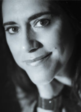Profa.Dra.Carla Tieppo