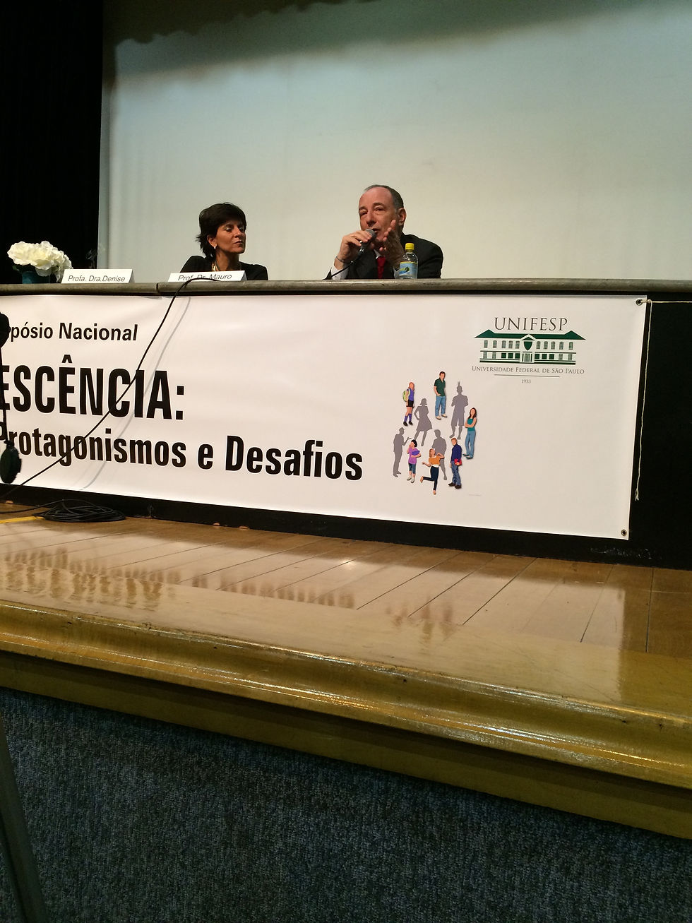 Prof.Dr.Mauro Fisberg