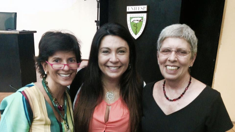 II simpósio nacional adolescência un