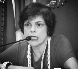 Profa.Dra.Sonia Motta Palma