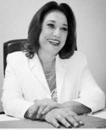 Profa.Dra. Albertina Duarte Takiuti
