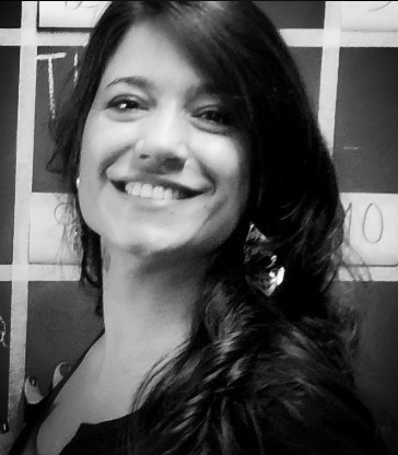 M.Sc. Priscila Gonsales