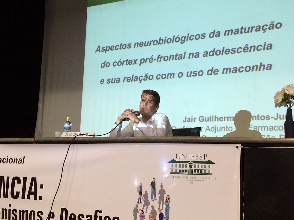 Prof.Dr,Jair Guilherme Santos