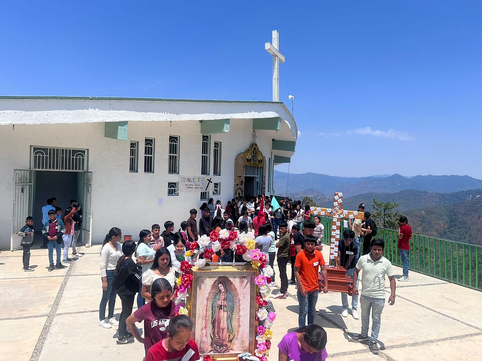 Jóvenes 05