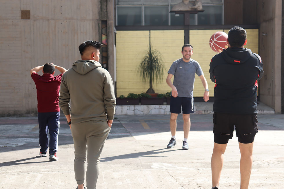 Jornada vocacional 04