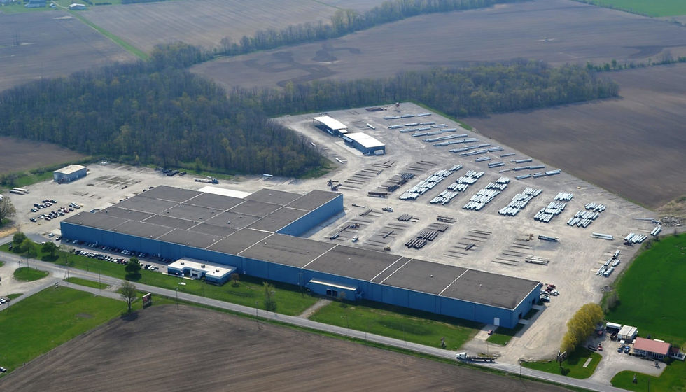 Sabre Industries