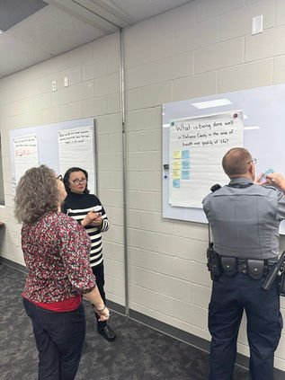 Defiance County Released the 2024 Community Health Assessment: What does the health of Defiance County residents look like?