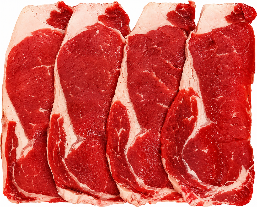 RIB EYE nacional