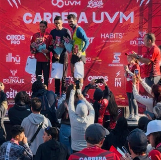 Carrera UVM_D´LINAJE_CARNÍVORO