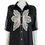 Thumbnail: Black starfish dress