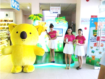 Đôi điều về phát sampling