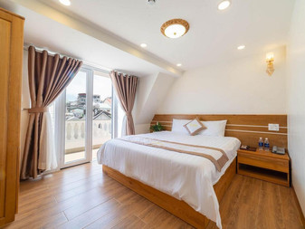 6 điều cần cân nhắc khi trang bị nội thất cho nhà hàng và quán cà phê
