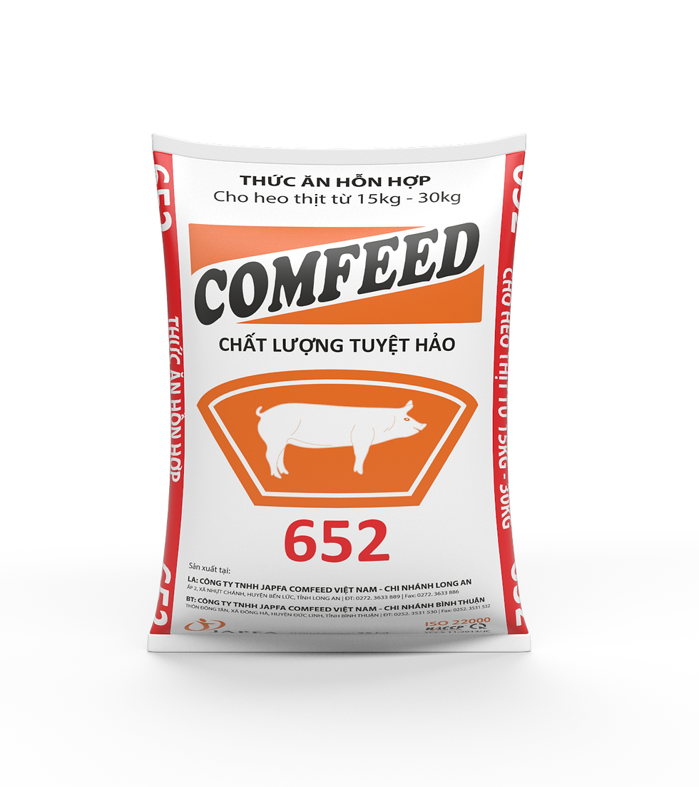 COMFEED 652