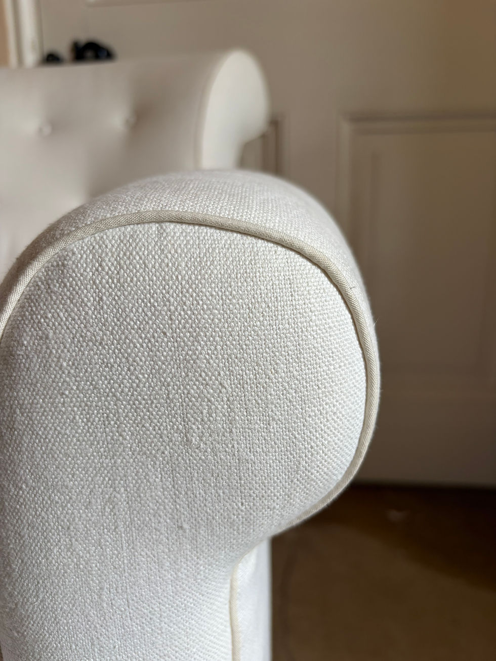 Thumbnail: A Kingcome Knightsbridge Armchair