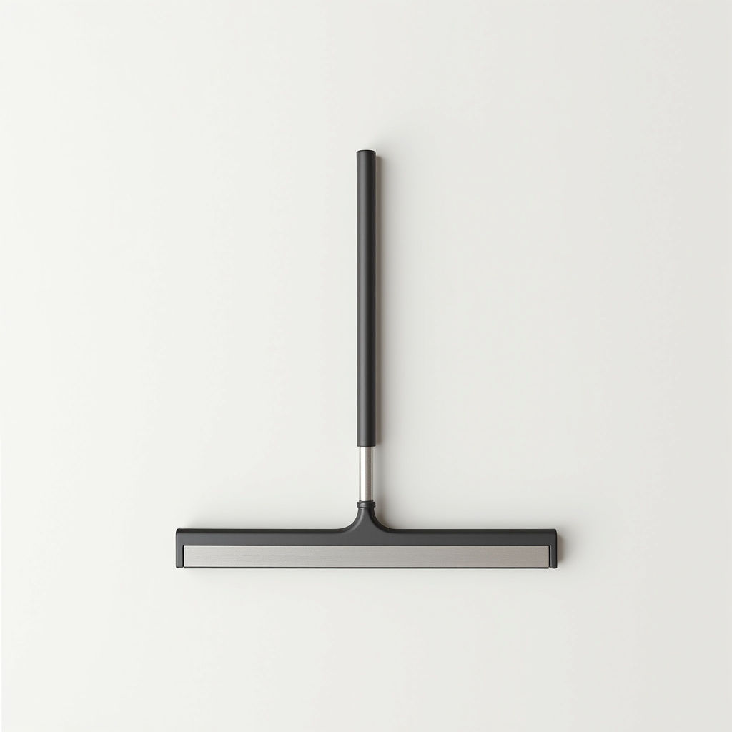 Safety Floor Squeegee