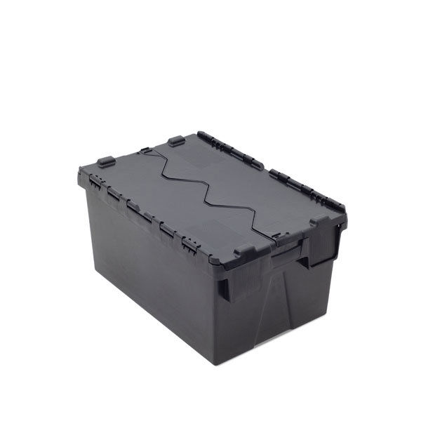 Heavy Duty Container Box - 54L