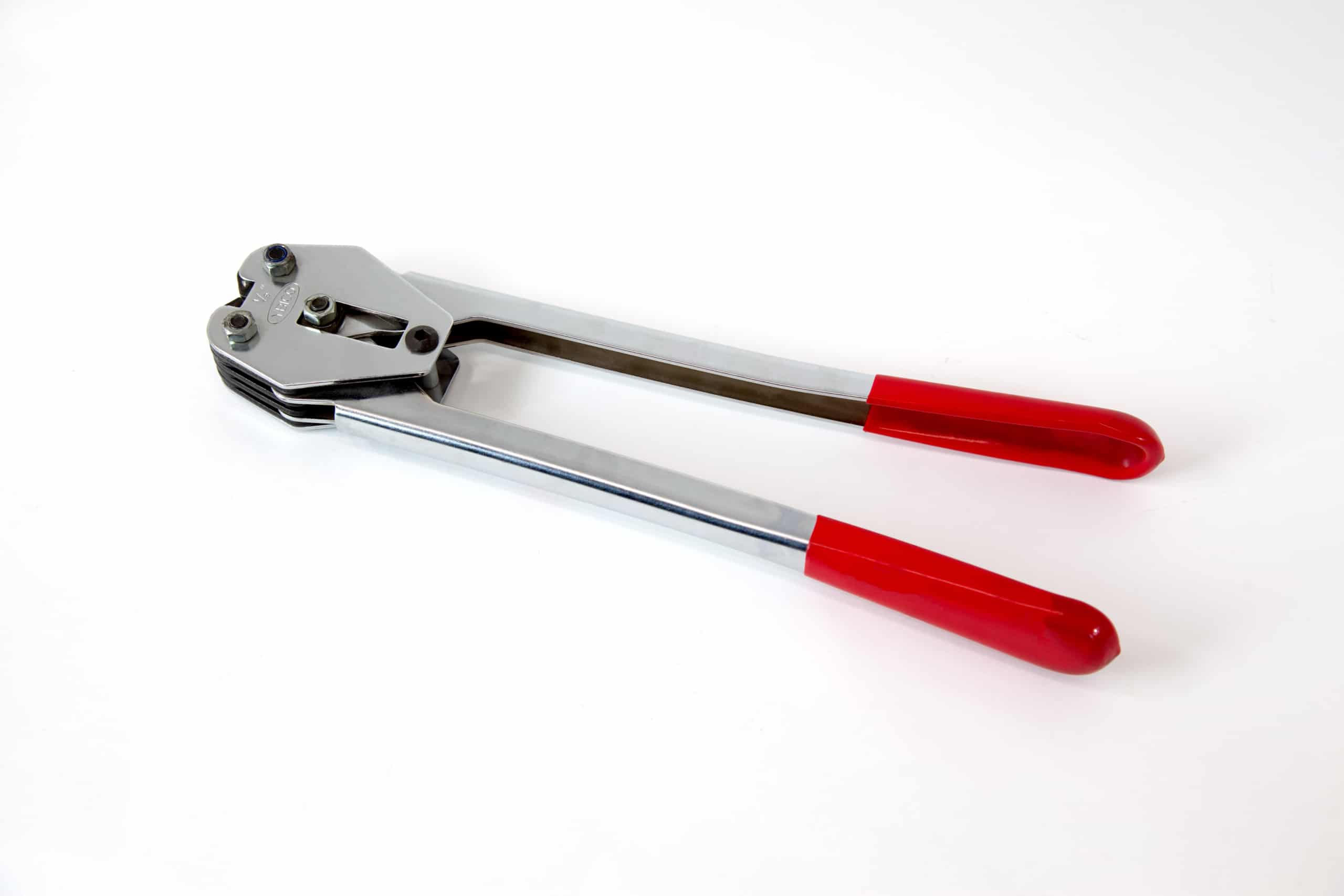 Polyprop Strapping Sealer