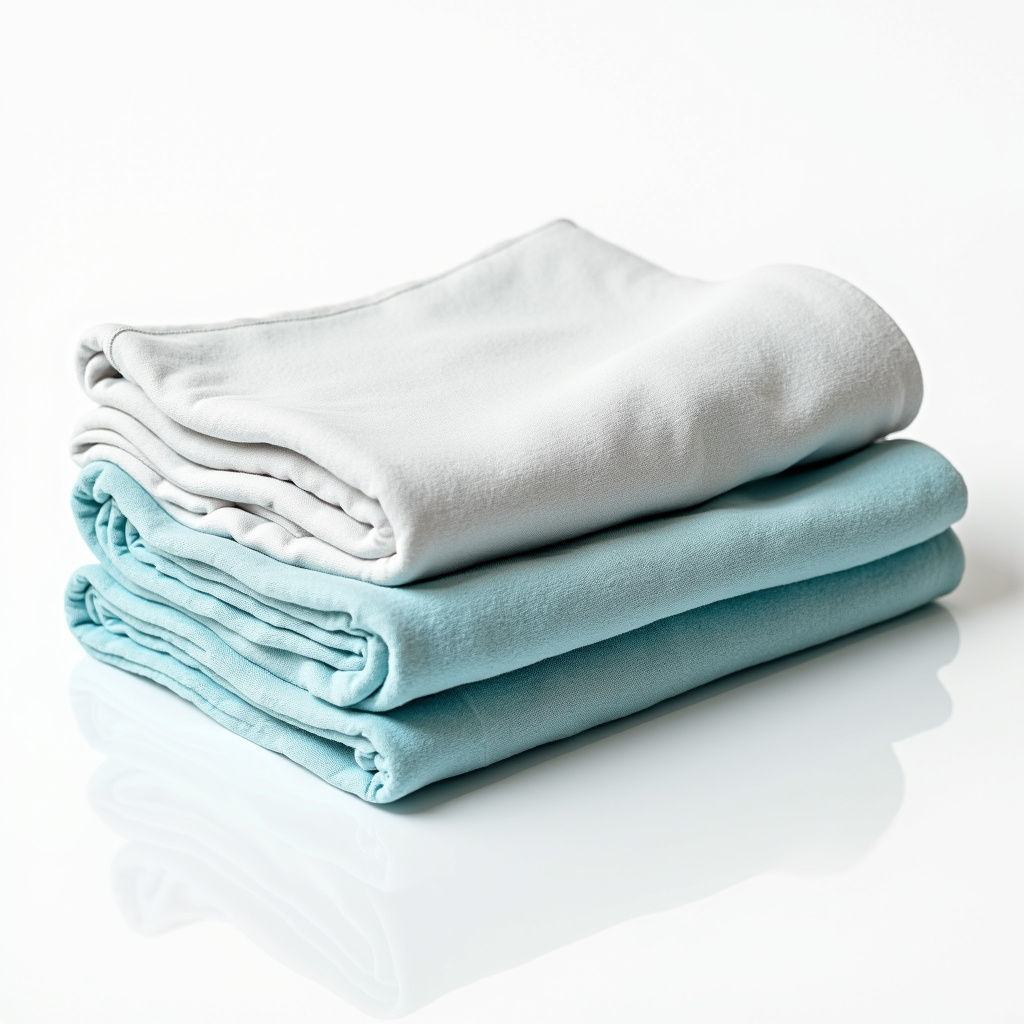 Microfiber Cleaning Cloths