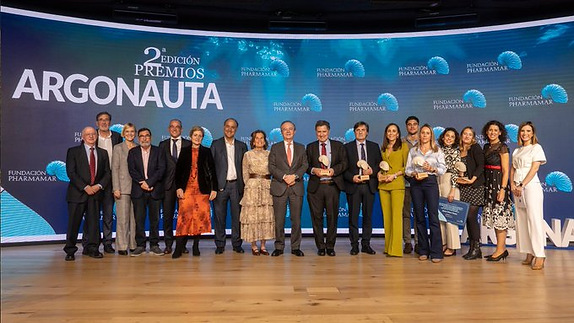 Premios Argonauta