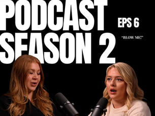 Wedding Belles Love Unveiled |🎙️Season 2, Episode 6: BLOW ME