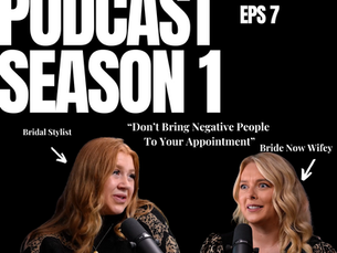 🎉Attention Brides To Be🎉 Bridal Q&A: Your Top Questions Answered Fast | Wedding Belles Love Unveiled Eps 7