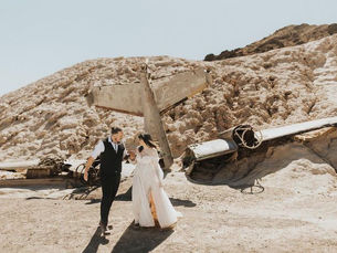 Jet, Set, Wed! Your Ultimate Guide to Destination Weddings 101!