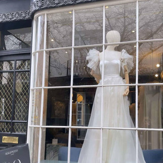 Wedding Belles Love, Stella York, Madi Lane Stockists, JJs Design Bridal Boutique, Bridal Fashion Week