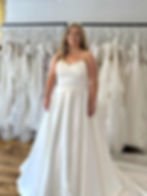 Wedding Belles Love, Wedding Dress Shop Near Me, Wedding Dresses Stoke on Trent, Wedding Dress Shop Staffordshire, Wedding Dress, Real Bride Photos, Real Wedding Blog, Bridal Gowns Near Me, Madi Lane Wedding Dresses, Stella York Wedding Dress, Plus Size Wedding Dress