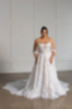 Wedding belles love multi award winning bridal boutique 