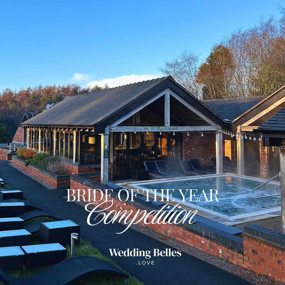 ✨ Bride of the Month: Because Saying Yes Deserves to Be Celebrated