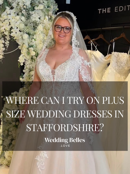 plus size wedding dresses wedding belles love staffordshire