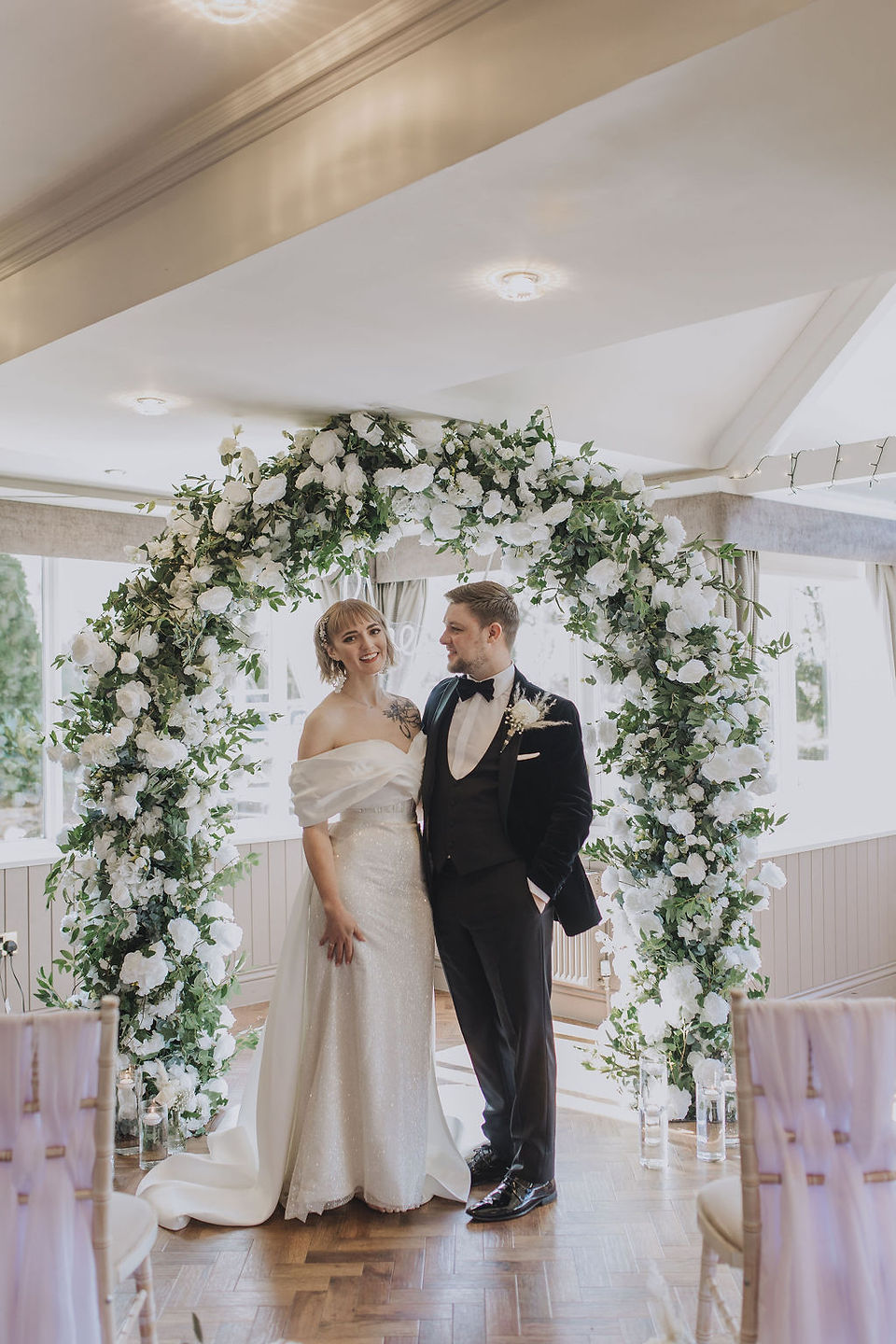 Wedding Belles Love, Wedding Dresses Staffordshire, Wedding Dresses Stoke On Trent, Wedding Photographs, The Moat House, Bridal Shop Near Me