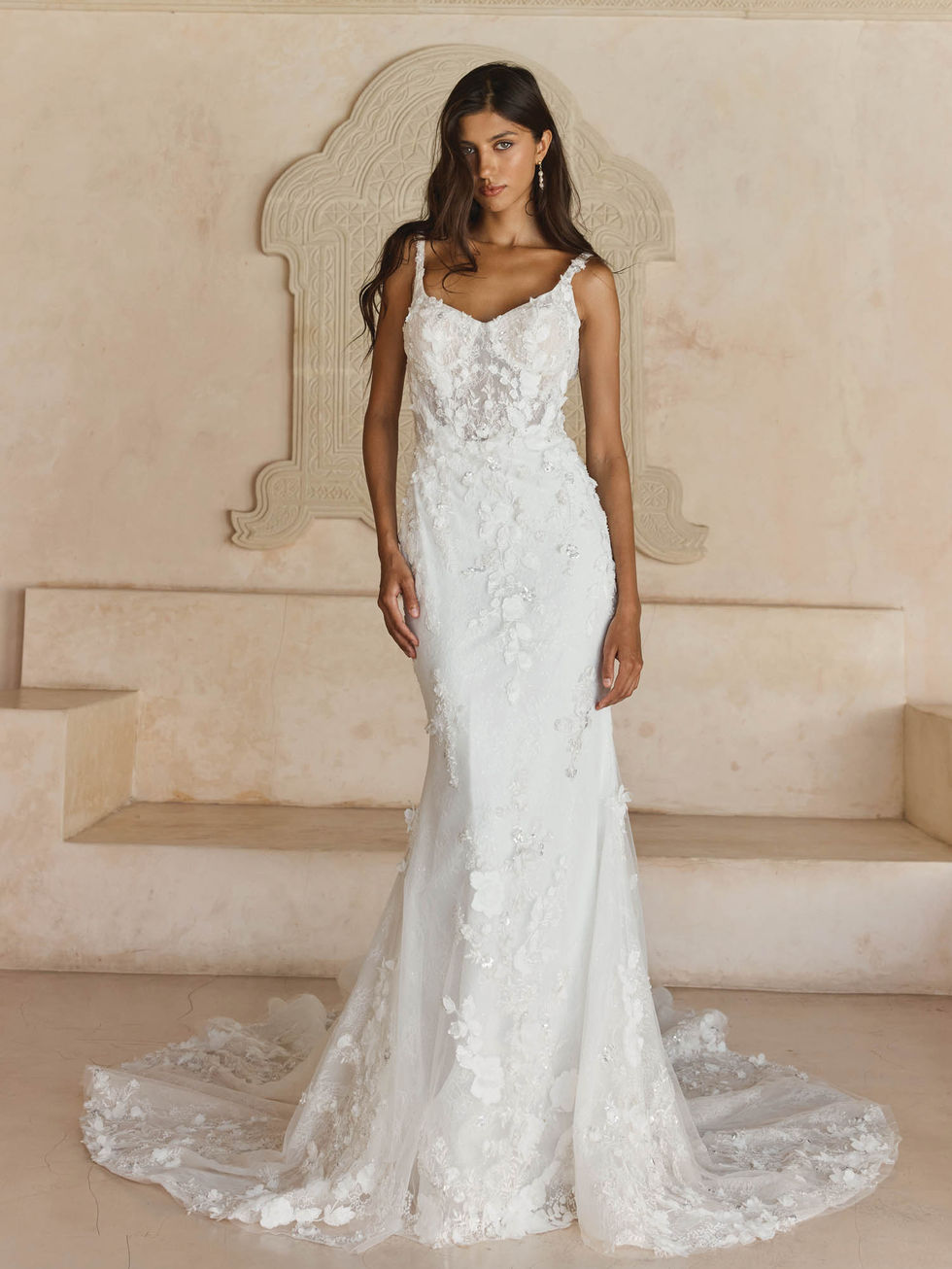 Madi Lane Leni, Wedding Belles Love, Designer Wedding Dress, Wedding Dresses Online