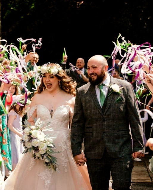Love in Full Bloom: A Guide to Planning Your Eco-Friendly Wedding