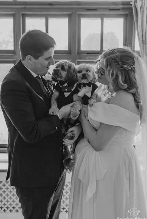 wedding belles love, real bride, staffordshire bridal boutique, wedding dresses near me