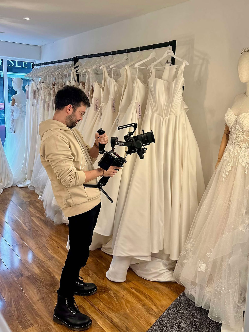 Wedding Belles Love, Bridal Shop Newcastle Under Lyme, Staffordshire, Wedding Dresses Stoke On Trent