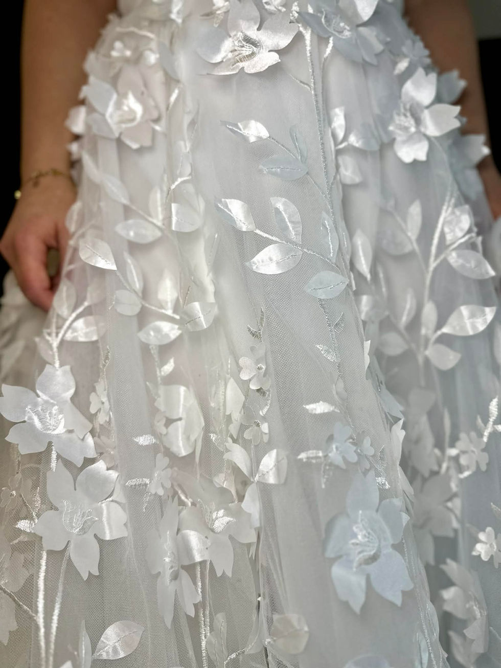 A-Line, Wedding Belles Love, Designer Wedding Dress Near Me, Wedding Dresses Stone, Staffordshire