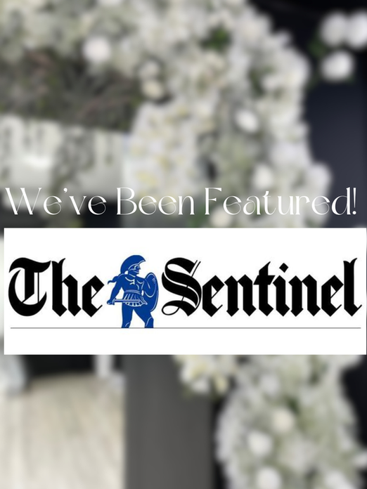 Pinch Me Moments Wedding Belles Love in the Stoke Sentinel