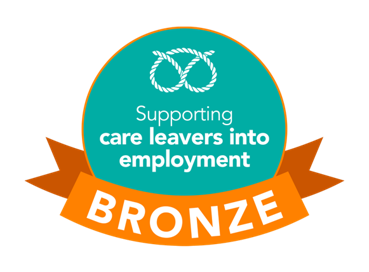 Wedding Belles Love supporting care leavers into employment through bridal retail training and mentoring opportunities