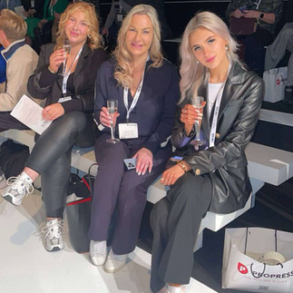 Wedding Belles Love, Stella York, Madi Lane Stockists, JJs Design Bridal Boutique, Bridal Fashion Week