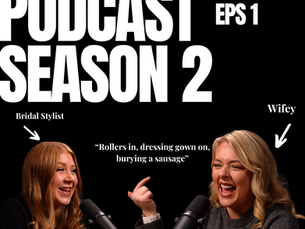 🎉Attention Brides To Be🎉: Wedding Belles Love Unveiled | S2 EPS1: Wedding Superstitions or Traditions