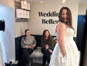Wedding Belles Love, Wedding Blog, Wedding Dress Shopping, Wedding Dresses Near Me, Wedding Dresses Stoke on Trent, Bridal Shop Stafford