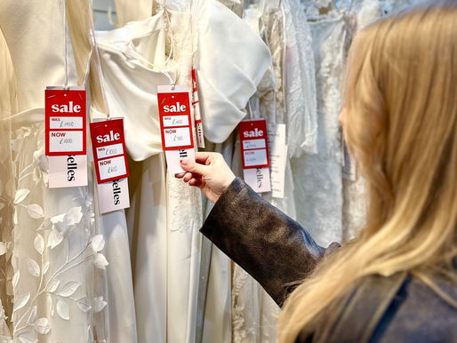 Budget Bliss: Wedding Belles Love Edition – How to Keep Your Dress Dreams on Track with Style!