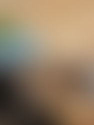 A group of brides enjoying a creative pottery painting workshop as part of a bridal experience